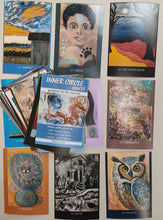 Load image into Gallery viewer, RETREAT - Healing Art & Card Deck Making - Feb 2027 - 4 days