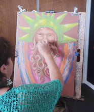 Load image into Gallery viewer, DRAWING FOR YOU - Spirit Guide Drawing - Tasmania