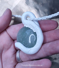 Load image into Gallery viewer, Pendant - GREEN AVENTURINE