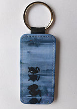 Load image into Gallery viewer, Keyrings - Art Print