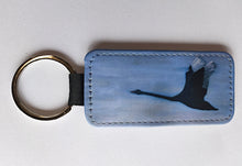 Load image into Gallery viewer, Keyrings - Art Print