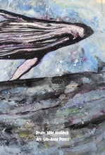 Load image into Gallery viewer, Shamanic Drum - Whale