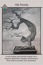 Load image into Gallery viewer, Cards - Healing Energy Cards 2