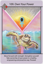 Load image into Gallery viewer, Cards - Healing Energy Cards 2