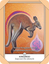 Load image into Gallery viewer, Cards - Animal Kingdom Oracle