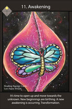 Load image into Gallery viewer, Cards - Healing Energy Cards 1