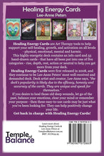 Load image into Gallery viewer, Cards - Healing Energy Cards 1
