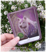 Load image into Gallery viewer, Art Print of Wolf