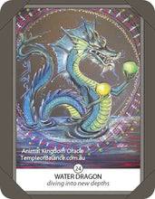 Load image into Gallery viewer, Cards - Animal Kingdom Oracle