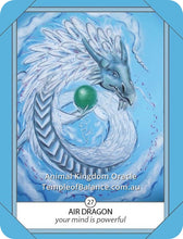 Load image into Gallery viewer, Cards - Animal Kingdom Oracle