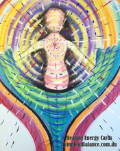 Load image into Gallery viewer, Drawing Original - Heart Healing