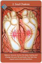 Load image into Gallery viewer, Cards - Healing Energy Cards 1