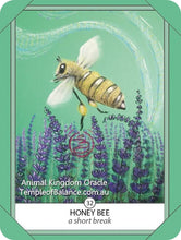 Load image into Gallery viewer, Cards - Animal Kingdom Oracle