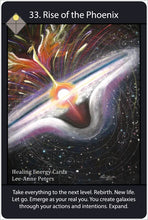 Load image into Gallery viewer, Cards - Healing Energy Cards 1
