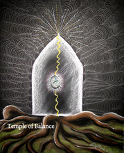 Load image into Gallery viewer, Art Print of New Vibration