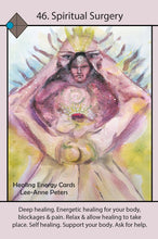 Load image into Gallery viewer, Painting Original - Spiritual Surgery