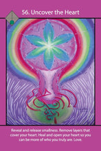 Load image into Gallery viewer, Cards - Healing Energy Cards 2
