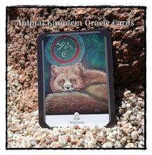 Load image into Gallery viewer, Art Print of Fox