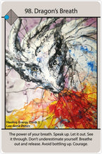Load image into Gallery viewer, Cards - Healing Energy Cards 2