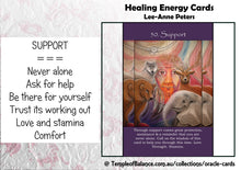 Load image into Gallery viewer, Art Print of Support