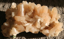 Load image into Gallery viewer, Crystal - Stilbite