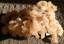 Load image into Gallery viewer, Crystal - Stilbite