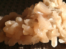 Load image into Gallery viewer, Crystal - Stilbite