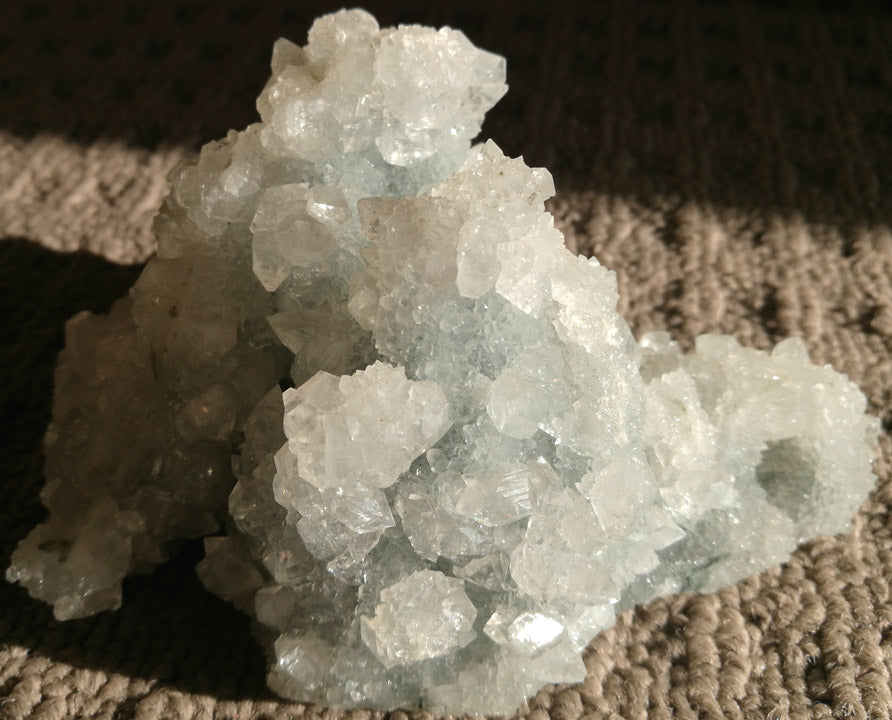 Crystal - Apophyllite Specimen
