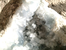 Load image into Gallery viewer, Crystal - Celestite Specimen
