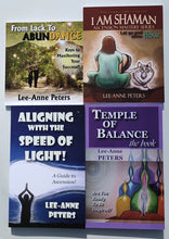 Load image into Gallery viewer, Change your perception 4 pack