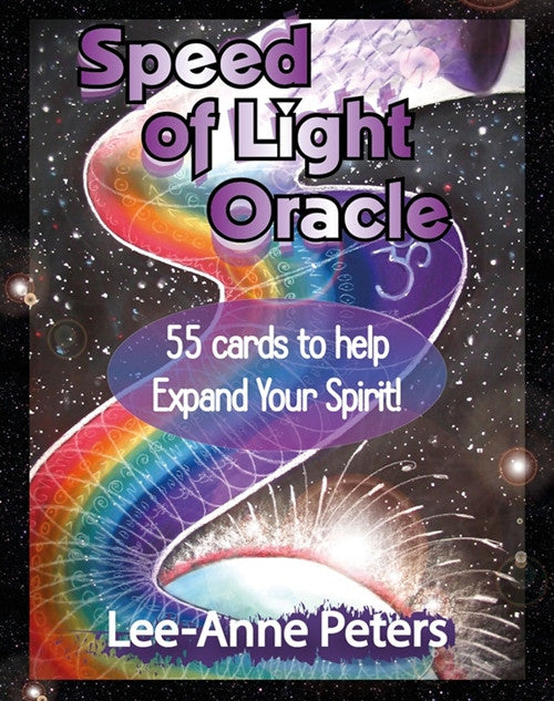 Cards - Speed of Light Oracle