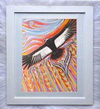 Load image into Gallery viewer, Art Print of Condor