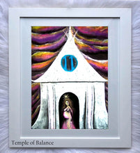 Load image into Gallery viewer, Art Print of Awakening