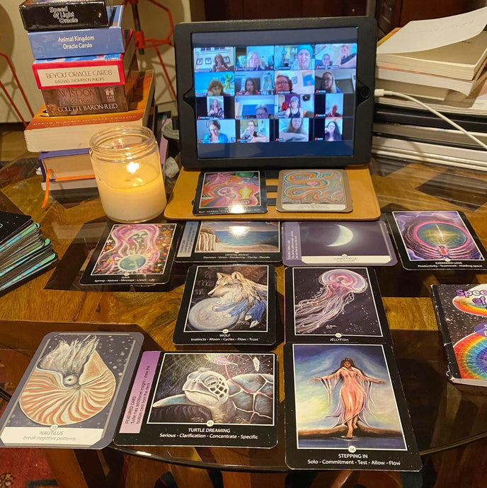 CARD SPREAD: 6 month reading