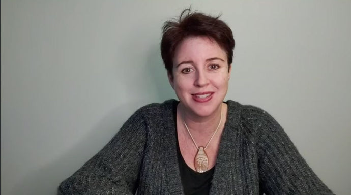 Letting go - dropping burdens - chimes - Support and healing time