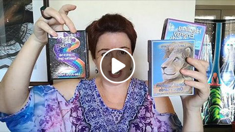 How to do a multiple deck reading for yourself