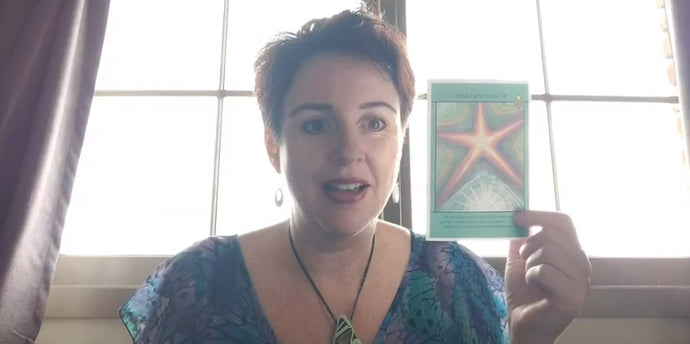 Clarity, confidence, strength, solution - support and healing time