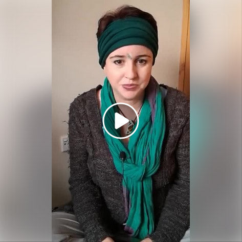 Healing Guidance for Sat 16 and Sun 17 June
