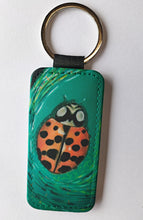 Load image into Gallery viewer, Keyrings - Art Print
