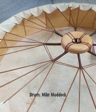 Load image into Gallery viewer, Shamanic Drum - Whale
