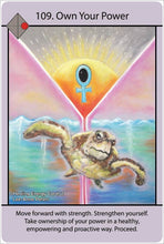 Load image into Gallery viewer, Cards - Healing Energy Cards 2
