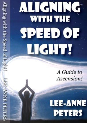 Book - Aligning with the Speed of Light