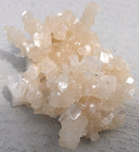 Load image into Gallery viewer, Crystal - Apophyllite and Pink Stilbite Specimens
