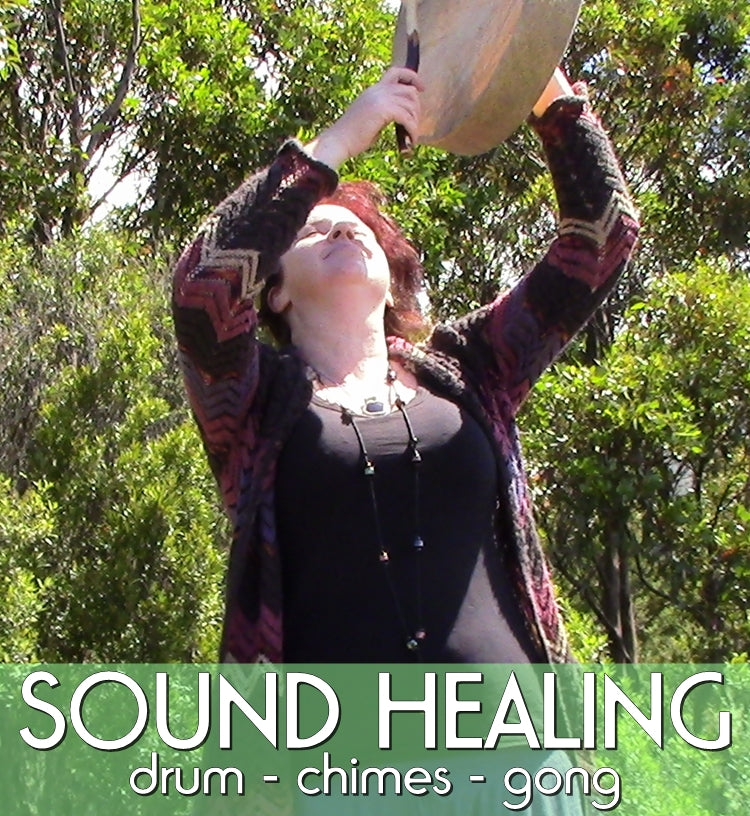 Sound Healing - digital