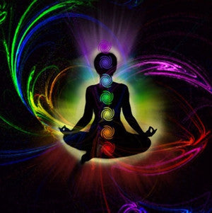 Meditations - Spiritual & Psychic - digital