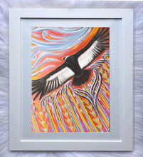 Load image into Gallery viewer, Art Print of Condor

